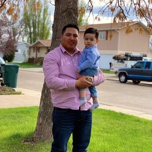 Meet your Posher, Gerson